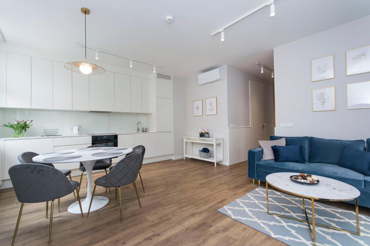 Apartment Blue Rentyear